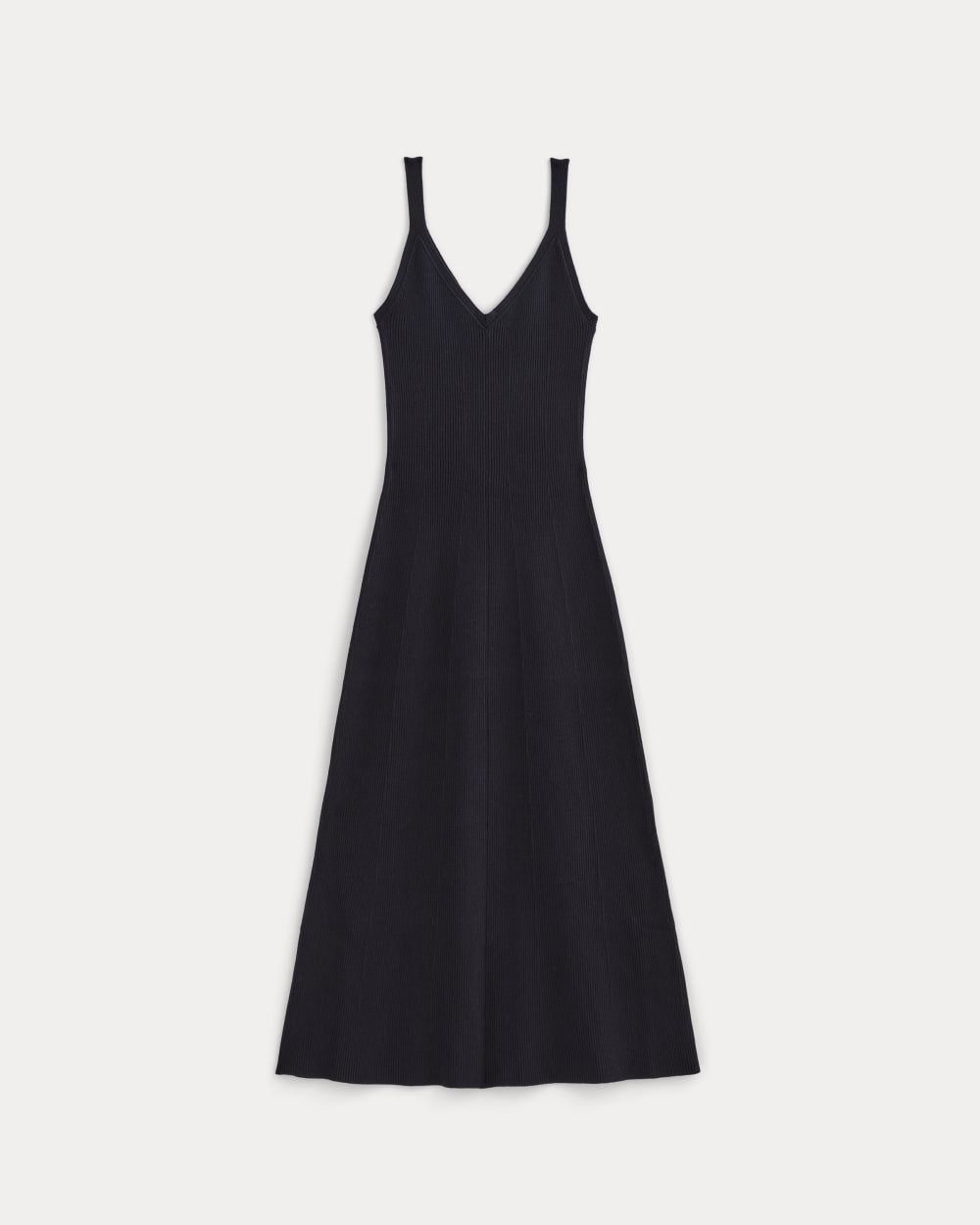 womens-fine-knit-cami-dress-navy | alt