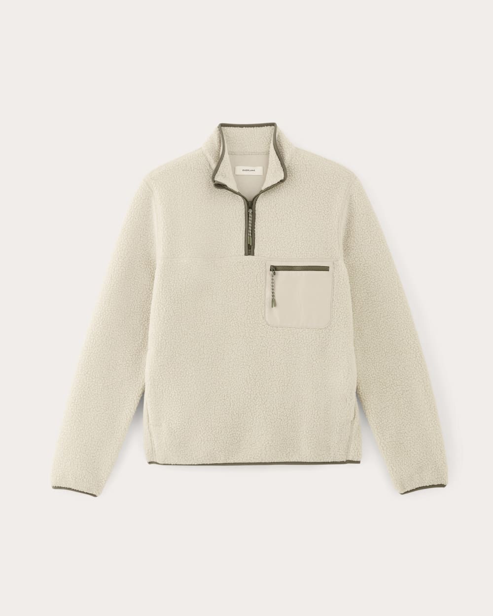 mens-teddy-qrtrzp-fleece-heathered-oat | alt