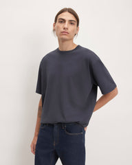mens-prem-wt-rlxd-crew-deep-navy | primary