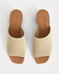 womens-reknit-block-heel-sandal-raffia | alt