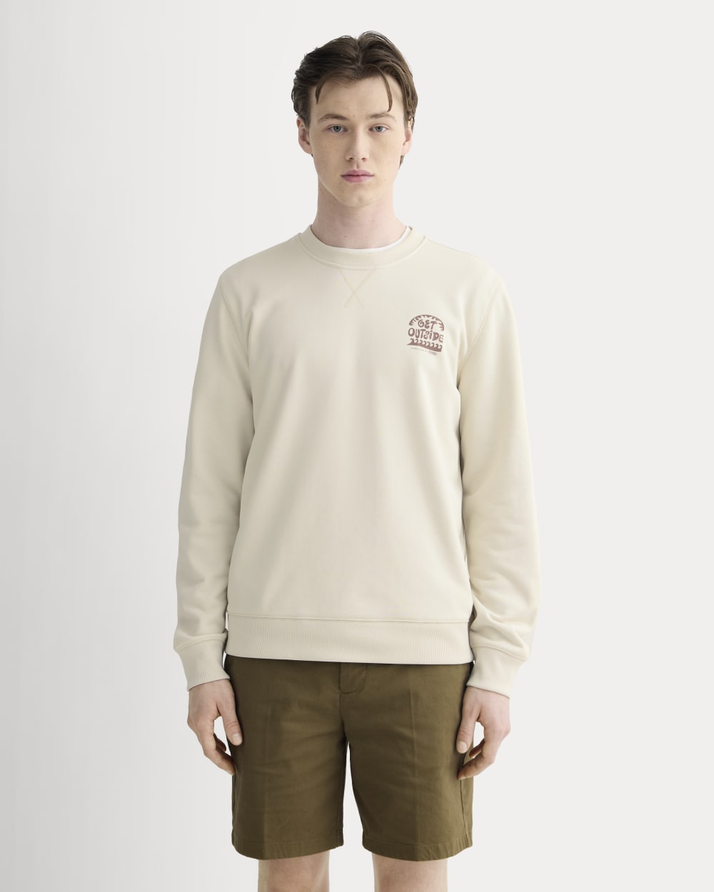 womens-parks-terry-crew-natural-brown | primary