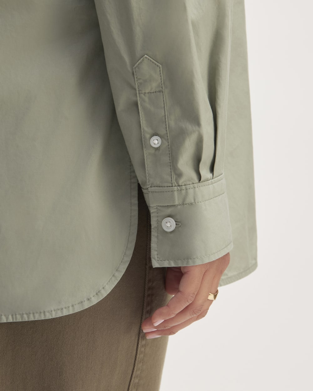 womens-supima-cotton-boyfriend-shirt-sage-green