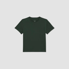 womens-organic-cotton-box-cut-tee-scarab | alt