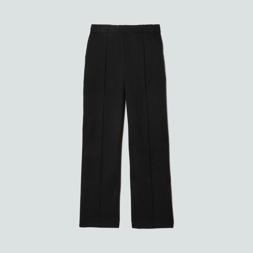 womens-dream-pant-wide-leg-black | alt