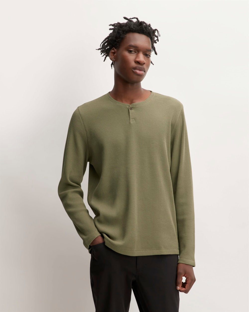mens-waffle-long-sleeve-henley-kalamata