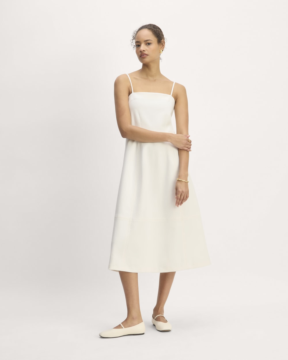 womens-dream-tank-dress-bone | primary