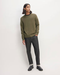 mens-felted-merino-crew-neck-sweater-kalamata