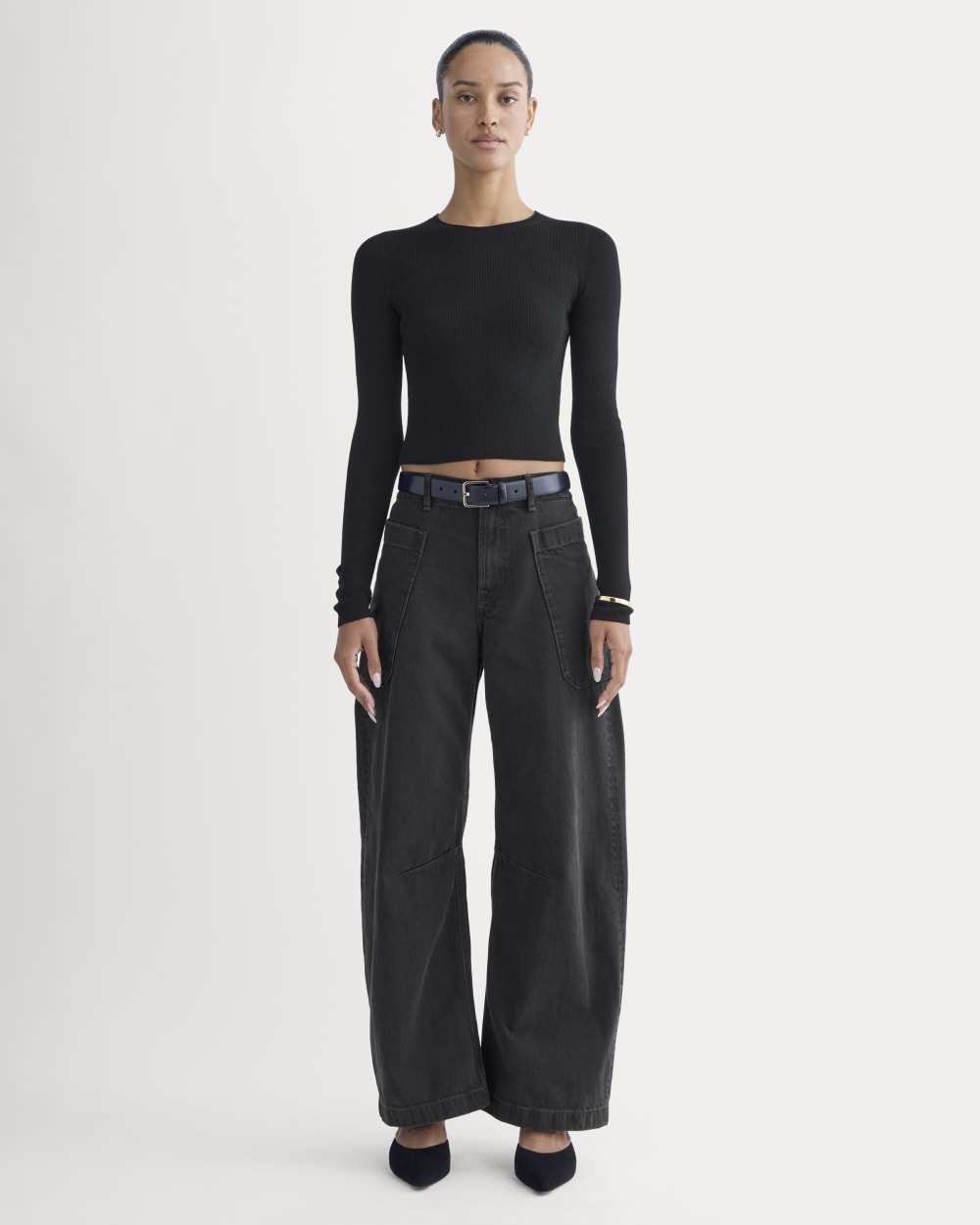 womens-gardener-pull-on-jean-washed-black | primary