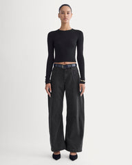womens-gardener-pull-on-jean-washed-black | primary