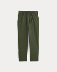 mens-transit-recycled-nylon-jogger-dark-forest | alt