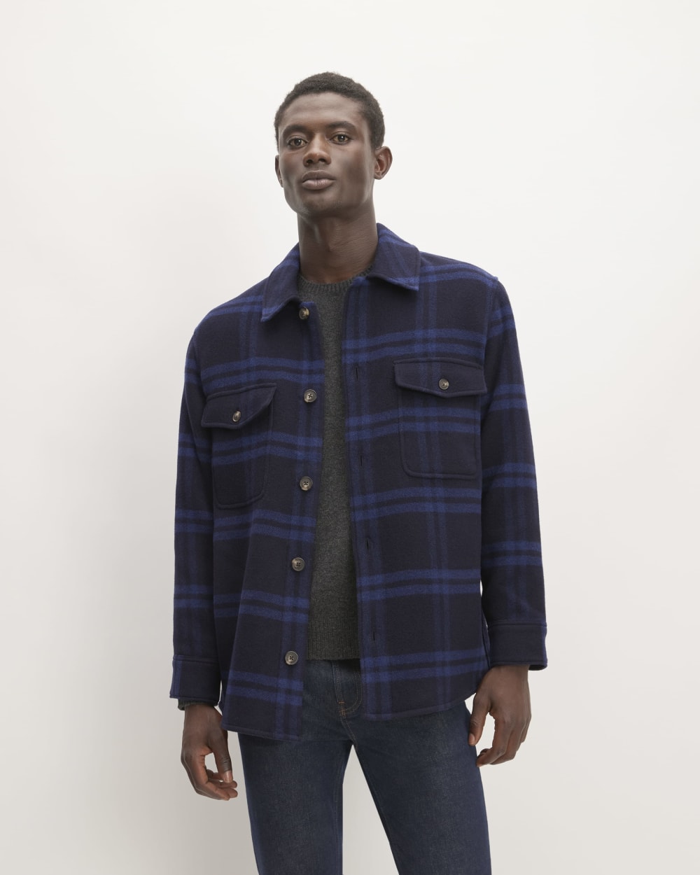 mens-rewool-ovszd-shirt-jacket-blue-navy | primary