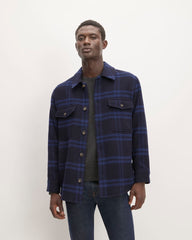 mens-rewool-ovszd-shirt-jacket-blue-navy | primary