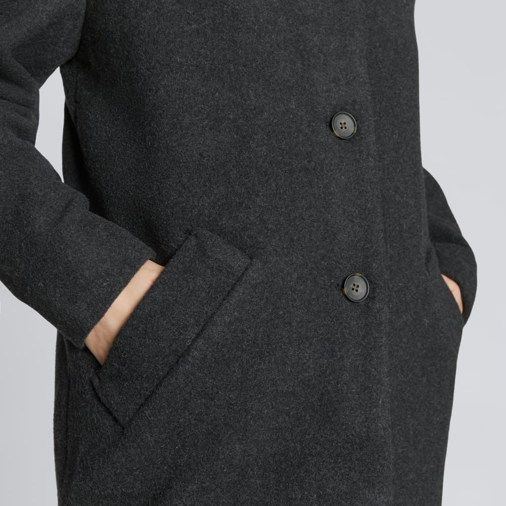 womens-italian-rewool-cocoon-coat-heathered-black