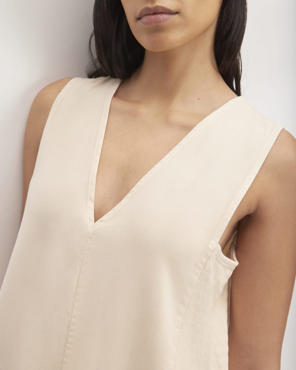 womens-tencel-v-neck-dress-whisper-pink