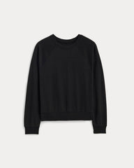womens-premium-weight-jersey-top-black | alt