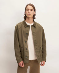 mens-canvas-barn-jacket-beech | primary