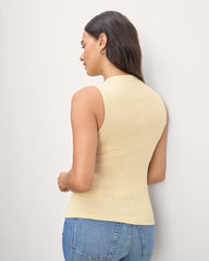 womens-supima-micro-rib-funnel-neck-tank-parsnip