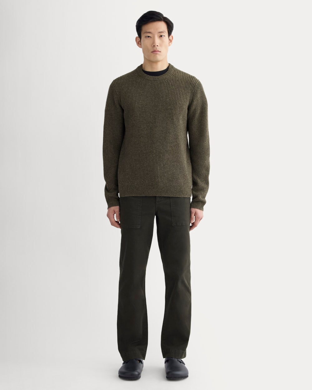 mens-fisherman-crew-wool-cash-hthr-army-green