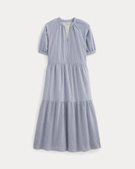 womens-farmers-market-dress-mazarine-blue-optic-white | alt
