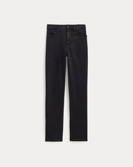 womens-high-key-stovepipe-jean-washed-black | alt
