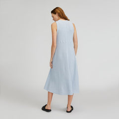 womens-organic-cotton-waffle-tank-dress-heathered-periwinkle