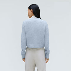 womens-alpaca-v-neck-cropped-cardigan-mist