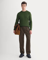 mens-no-sweat-cotton-sweater-dark-forest