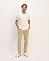 mens-relaxed-taper-air-chino-trench-coat | primary