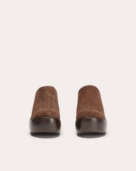womens-wooden-puffa-clog-dark-umber-suede