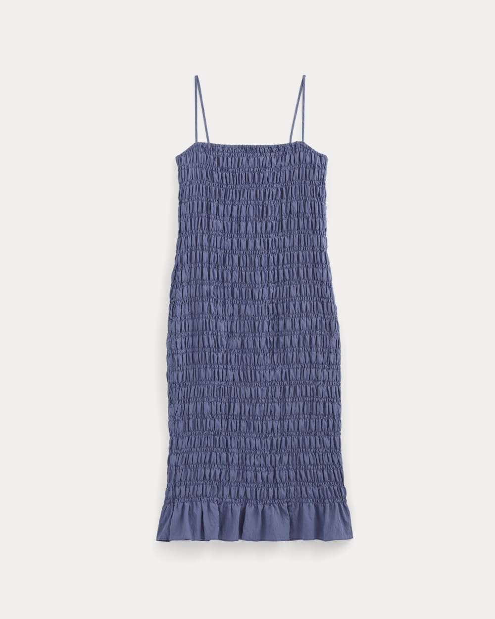 womens-smocked-column-dress-bluedusk | alt