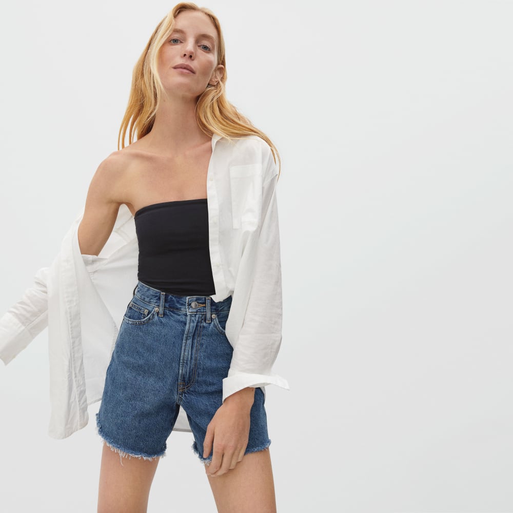 womens-tube-top-black | primary