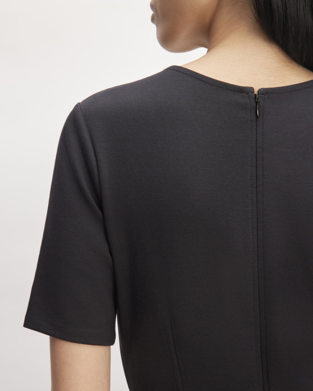 womens-dream-short-sleeve-dress-black