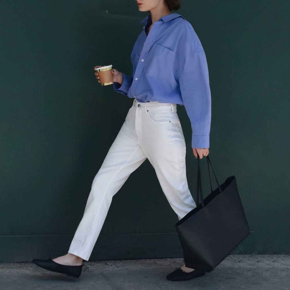 womens-poplin-tie-back-shirt-cornflower-blue