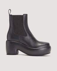 womens-puffa-boot-black | primary