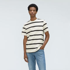 mens-premium-weight-crew-black-canvas | primary