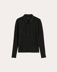 womens-henley-in-butterluxe-black | alt