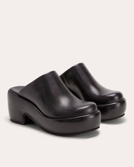 womens-puffa-clog2-black