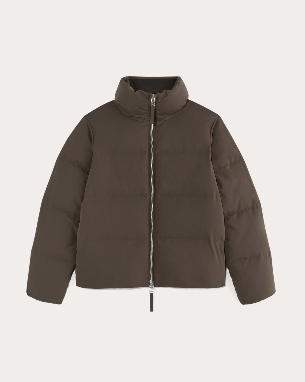 womens-redown-puffer-jacket-earth-brown | alt
