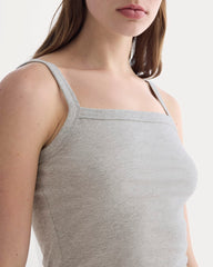 womens-essential-square-neck-tank-heathered-grey