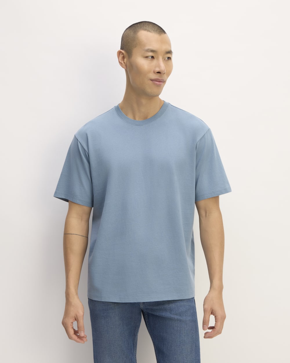 mens-prem-wt-rlxd-crew-spring-lake | primary