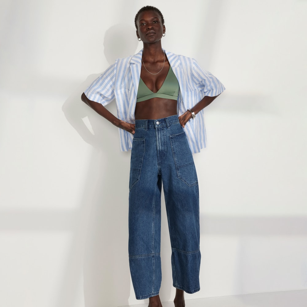 womens-gardener-jean-vibrant-blue