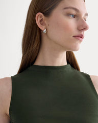 womens-supima-micro-rib-funnel-neck-tank-dark-forest