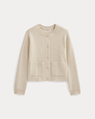 womens-crew-cardigan-cotton-canvas | alt