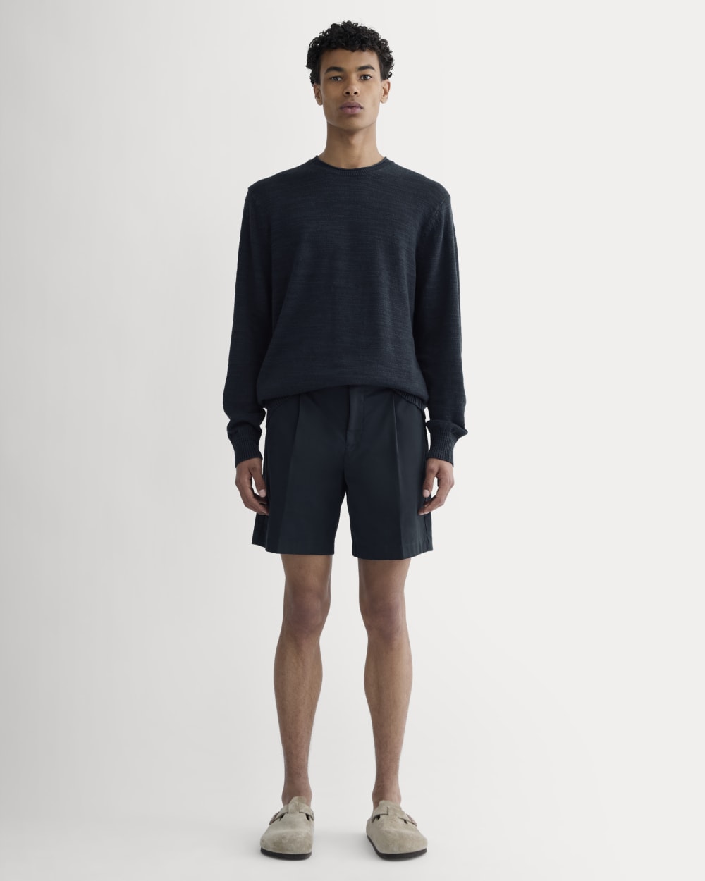 mens-cotton-linen-pullover-navy