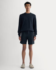 mens-cotton-linen-pullover-navy