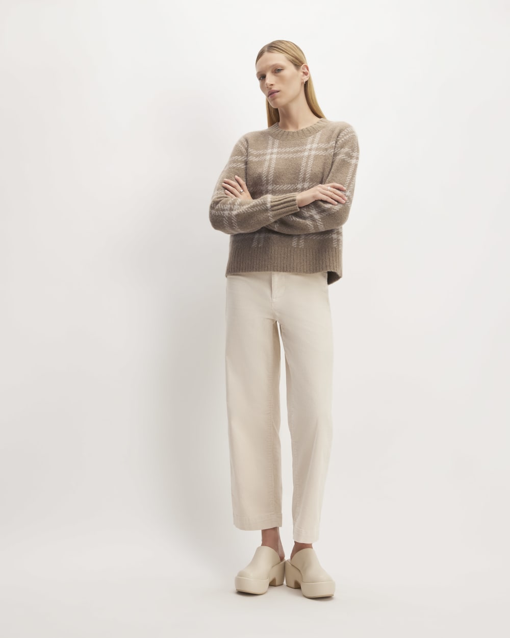 womens-alpaca-cropped-crewneck-sweater-wheat-lightest-taupe
