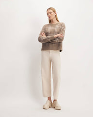 womens-alpaca-cropped-crewneck-sweater-wheat-lightest-taupe