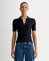 womens-knit-polo-new-navy | primary