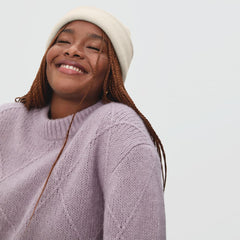 unisex-felted-merino-beanie-hthr-oat | alt