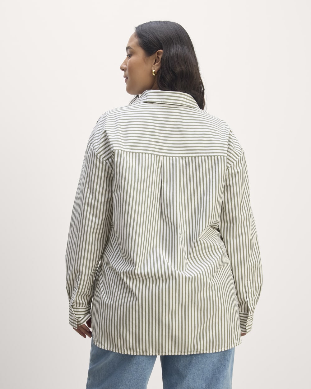 womens-supima-cotton-boyfriend-shirt-white-moss-green